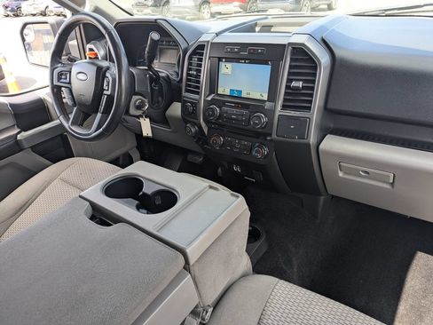 Used 2018 Ford F150 XLT w/ Equipment Group 301A Mid AWD/4WD image 33
