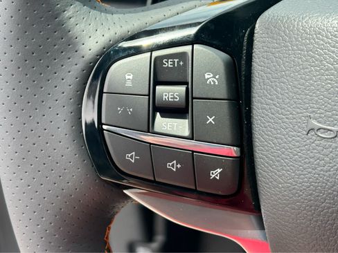 New 2026 Ford Explorer Tremor AWD/4WD image 25