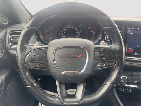 Used 2024 Dodge Durango GT AWD/4WD image 15