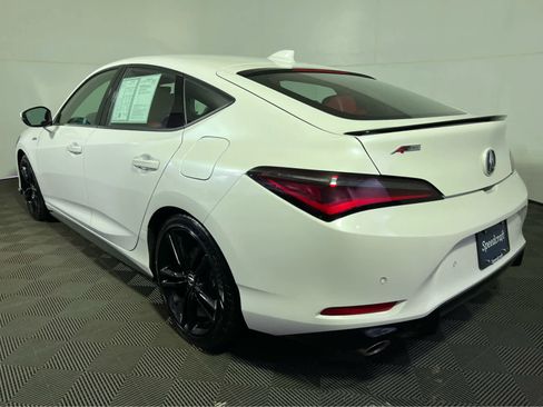 Used 2026 Acura Integra A-Spec image 5