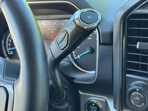 Certified 2021 Ford F150 XLT w/ Equipment Group 302A High AWD/4WD image 6