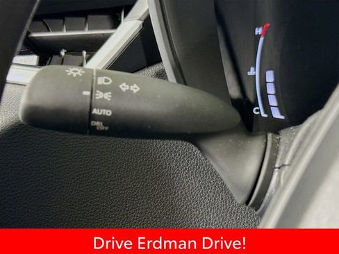 Certified 2026 Toyota Corolla LE FWD image 14