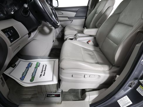 Used 2011 Honda Odyssey EX-L image 13