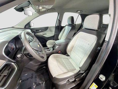 Used 2023 Chevrolet Equinox LS AWD/4WD image 20