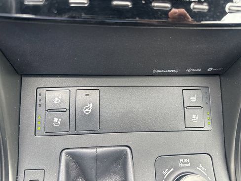 Used 2022 Lexus IS 300 AWD w/ Premium Package image 26