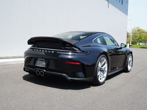Used 2025 Porsche 911 GT3 RWD image 60