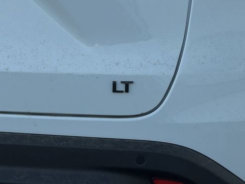 New 2026 Chevrolet Trax LT w/ Driver Confidence Package FWD image 7