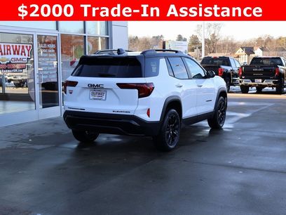 New 2026 GMC Terrain Elevation w/ Elevation Premium Package