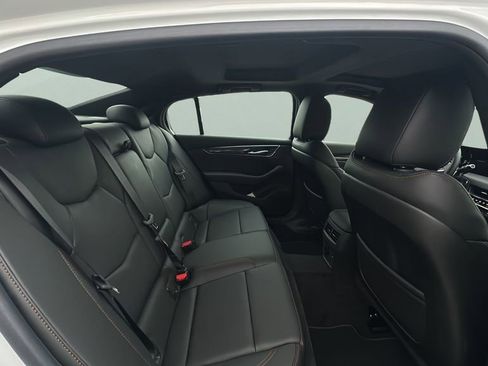 New 2026 Cadillac CT5 Sport w/ Technology Package image 29