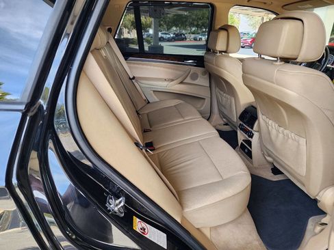 Used 2008 BMW X5 3.0si image 19