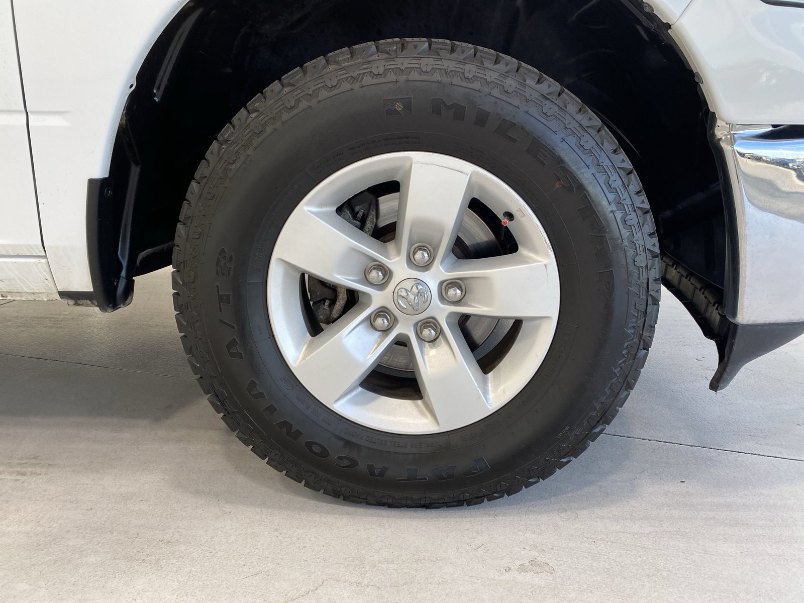 Used 2022 RAM 1500 Tradesman w/ Popular Equipment Group AWD/4WD image 10