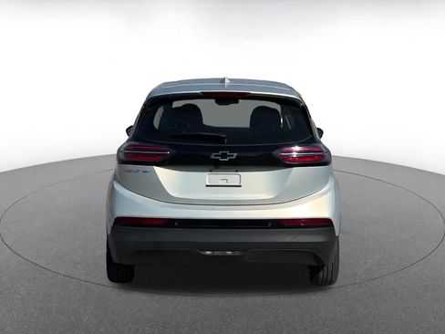 Used 2023 Chevrolet Bolt LT w/ Driver Confidence Package image 12