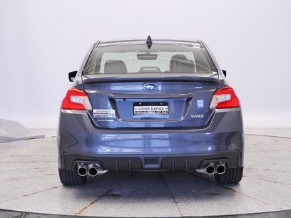 Used 2021 Subaru WRX Limited