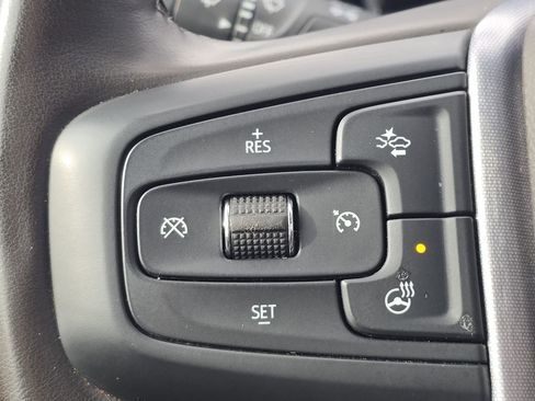 Certified 2024 GMC Sierra 1500 SLT image 20