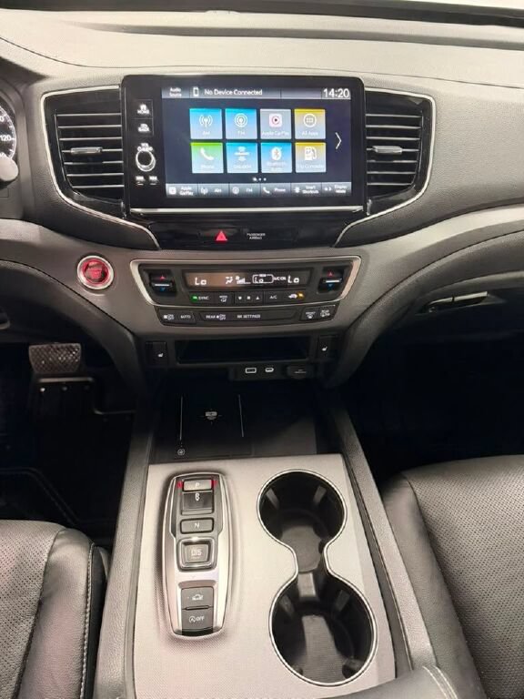Used 2024 Honda Ridgeline RTL image 29