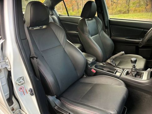 Used 2017 Subaru WRX Limited w/ Popular Package #1 image 15