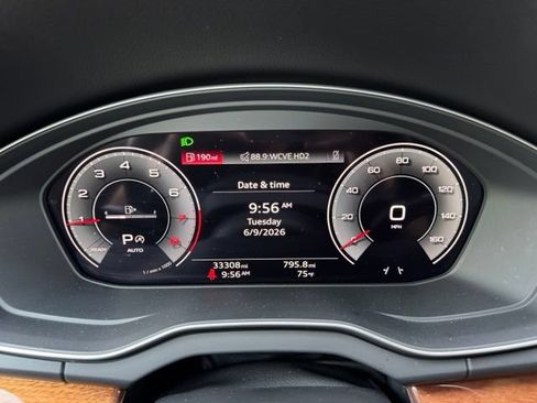 Certified 2023 Audi Q5 2.0T Premium Plus w/ Premium Plus Package AWD/4WD image 13