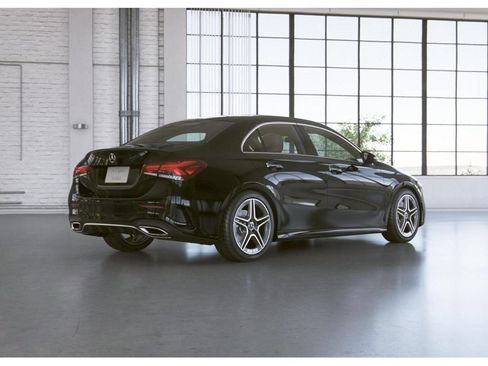Used 2020 Mercedes-Benz A 220 4MATIC image 22