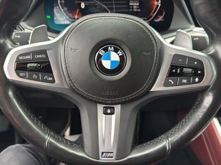 Used 2022 BMW X6 xDrive40i w/ Premium Essential Package AWD/4WD image 19