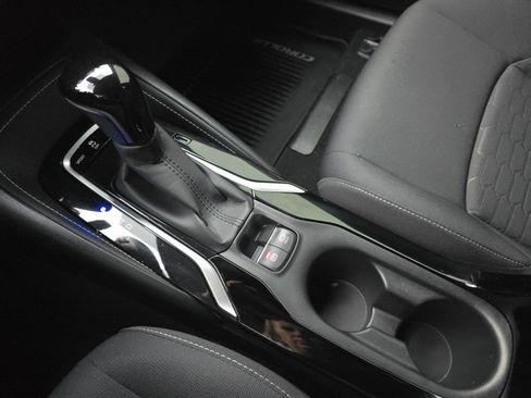 Used 2021 Toyota Corolla SE image 21