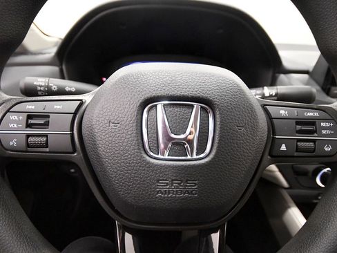 New 2026 Honda Accord LX image 17