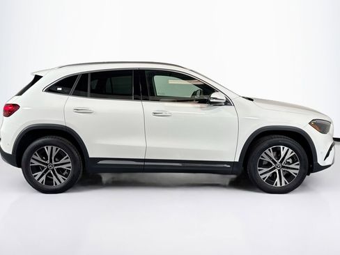 New 2025 Mercedes-Benz GLA 250 image 4