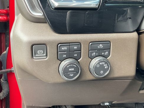 Certified 2023 Chevrolet Silverado 1500 LT AWD/4WD image 31