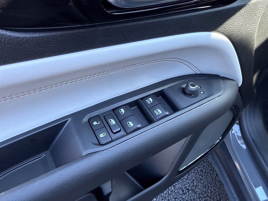 New 2026 Jeep Compass Limited AWD/4WD image 18
