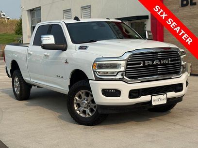 Used 2024 RAM 2500 Laramie