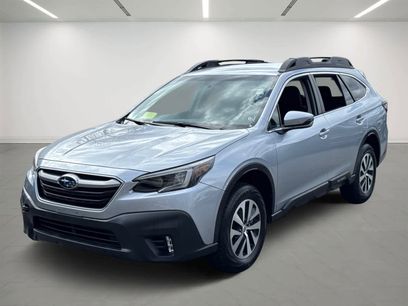 Used 2022 Subaru Outback Premium