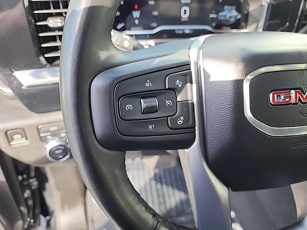 Used 2023 GMC Sierra 1500 Elevation AWD/4WD image 14