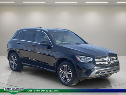Used 2020 Mercedes-Benz GLC 300 4MATIC