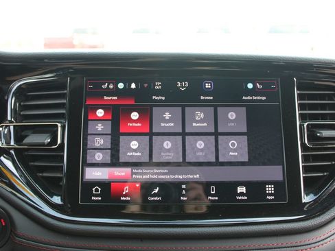 Used 2025 Dodge Durango GT RWD image 39