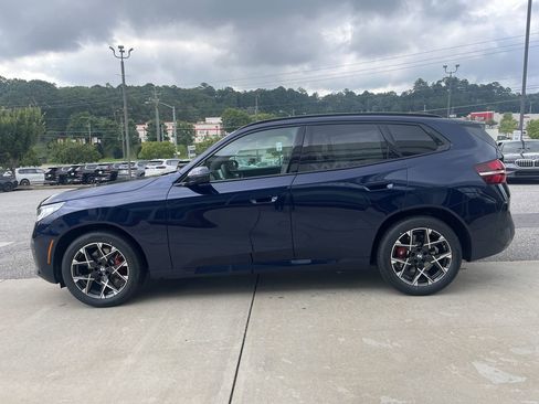 Used 2026 BMW X3 xDrive30 w/ Premium Package image 5