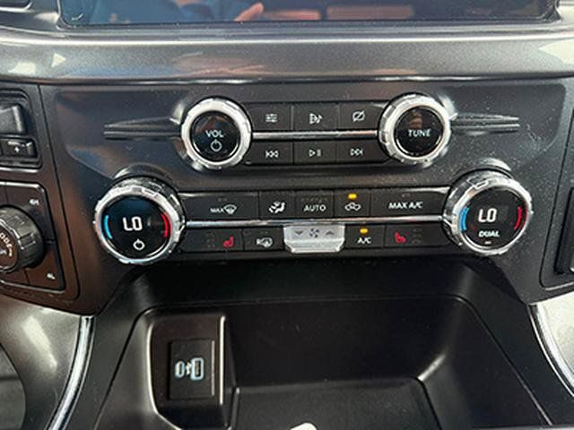 Used 2021 Ford F150 XLT w/ Equipment Group 302A High AWD/4WD image 19