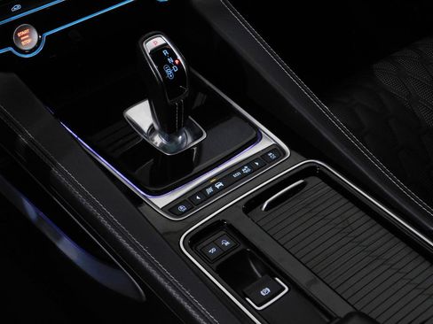 Used 2020 Jaguar F-PACE SVR AWD/4WD image 58