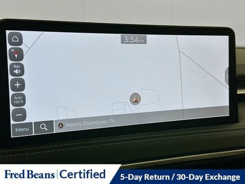 Used 2026 Genesis G70 3.3T Sport Prestige image 15