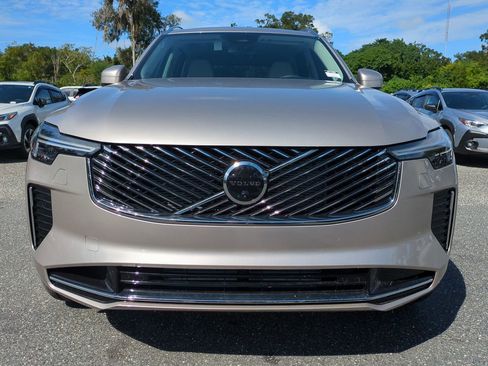 New 2026 Volvo XC90 T8 Ultra w/ Protection Package Premier image 9