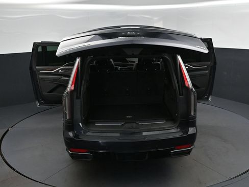 Used 2023 Cadillac Escalade ESV Sport Platinum RWD image 49