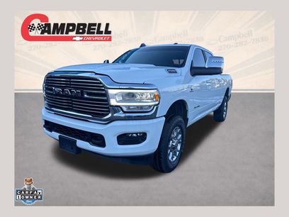 Used 2024 RAM 2500 Laramie