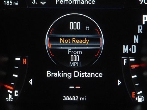 Used 2023 Dodge Challenger R/T w/ Blacktop Package RWD image 21