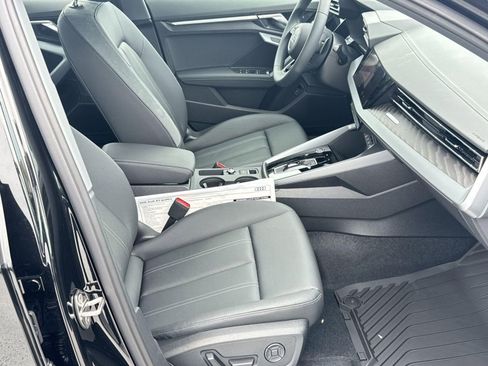 New 2026 Audi A3 2.0T Premium image 29