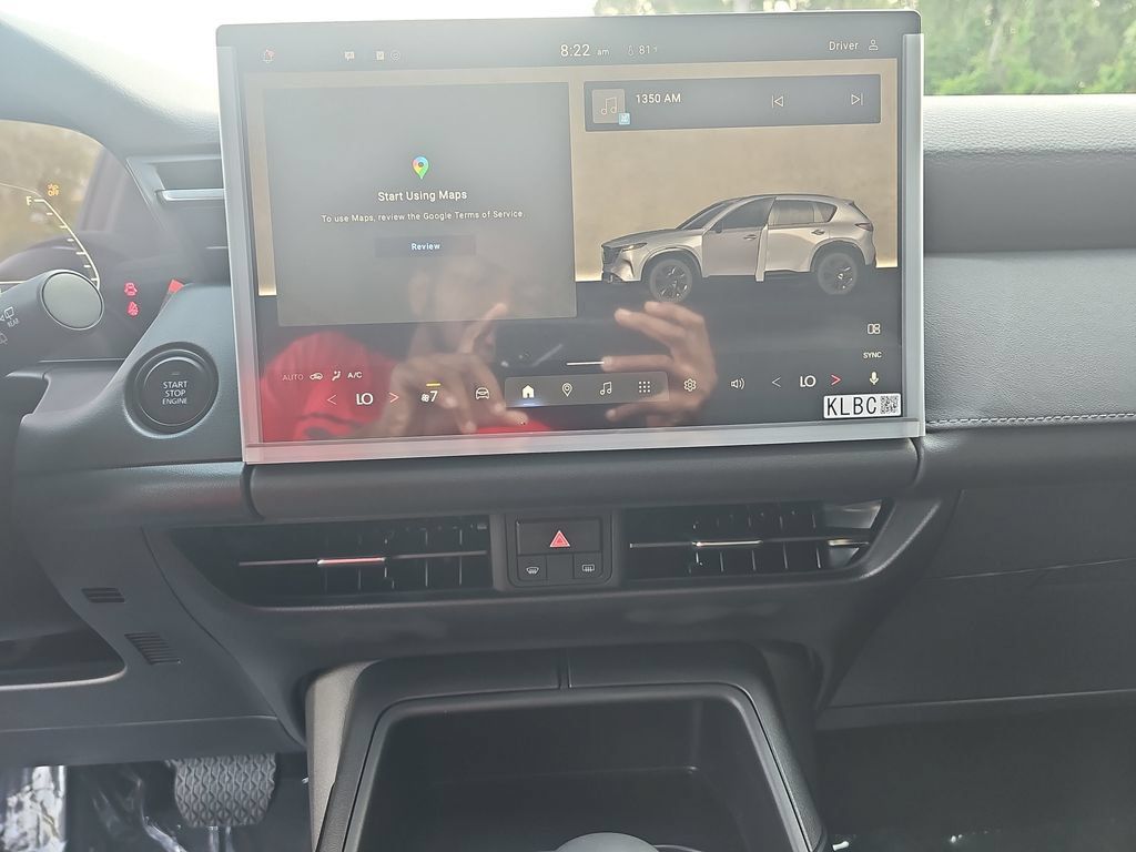 New 2026 MAZDA CX-5 Select AWD/4WD image 20