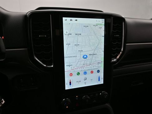 New 2025 Ford Ranger XLT w/ Advanced Towing Package image 24