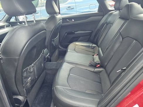 Used 2022 Kia K5 GT-Line w/ GT-Line Awd Premium Package image 12