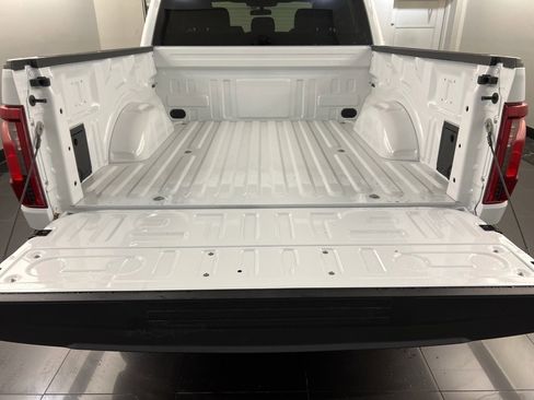 New 2025 Ford F150 STX w/ Equipment Group 200A image 30