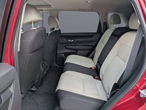 Used 2024 Honda CR-V EX image 14