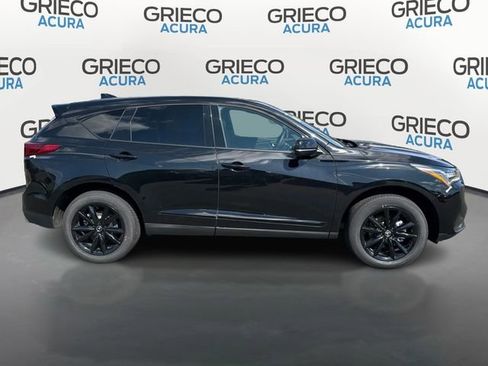 New 2026 Acura RDX SH-AWD image 5