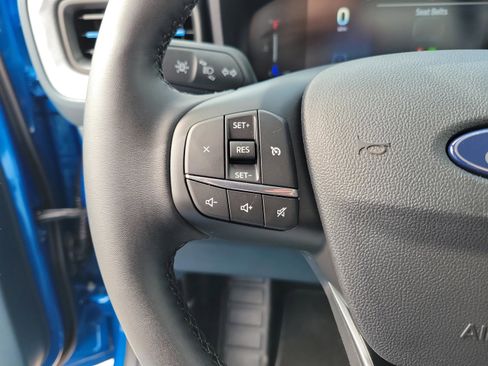 New 2026 Ford Maverick XLT w/ XLT Luxury Package image 17