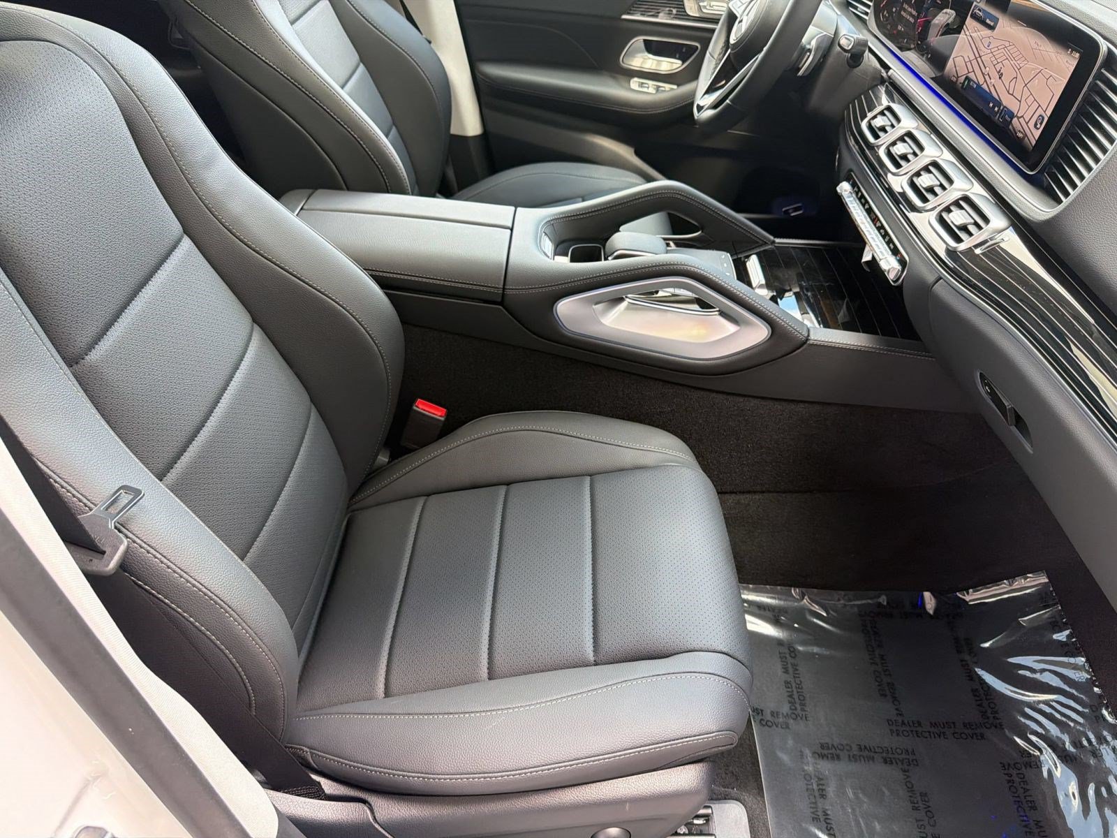 Used 2026 Mercedes-Benz GLE 350 4MATIC image 32